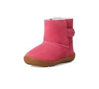 UGG T Keelan Ii Bottes tendance unisexe pour bébé, Fleur rose, 18.5 EU