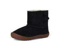 UGG T Keelan Ii Bottes tendance unisexe pour bébé, noir, 18.5 EU