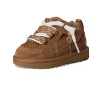 UGG Lo Lowmel Trainer in Brown, Taille 26, Daim/Textile