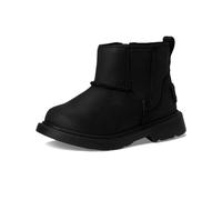 UGG T PERRY WEATHER CHELSEA Chaussures de pluie pour enfant Unisexe, noir, 8 Toddler