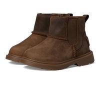 UGG T PERRY WEATHER CHELSEA Chaussures de pluie pour enfant Unisexe, Noyer, 16.5 cm
