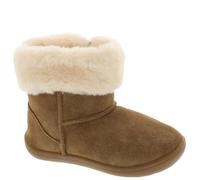 UGG T Sammee Botte Tendance, châtaigne, 29 EU
