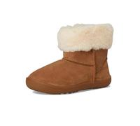 UGG T Sammee Bottes tendance pour bébé unisexe, Marron, 9.0 cm