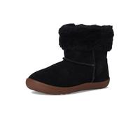 UGG T Sammee Bottes tendance pour bébé unisexe, noir, 9.0 cm