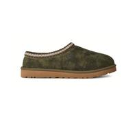 UGG - Tasman Baxter Slippers - Homme - Chaussures - Vert - Taille: 41 EU