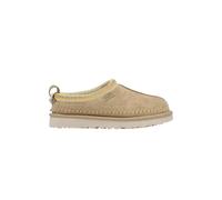 UGG - Tasman Biarritz Clog - Femme - Chaussures - Beige - Taille: 41 EU