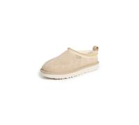 UGG Tasman Biarritz Pantoufles pour femme, Graine de moutarde, 38 EU