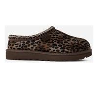 Chaussons - UGG AUSTRALIA - Tasman - Cuir - Imprimé Léopard - Confort Inégalé 39