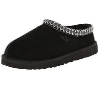 UGG - Pantoufles Tasman Black - Femme - Chaussures - Noir - Taille: 38 EU