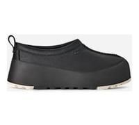 UGG Tasman en cuir StreetScape in Black/Jasmine, Taille 36