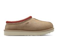 Ugg - Chaussons d'extérieur - W Tasman Sand/Dark Cherry pour Femme en Laine - Taille 8 US - Beige Beige 8 US