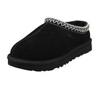 Ugg Tasman Femme Chaussures Pantoufle Noir - 36