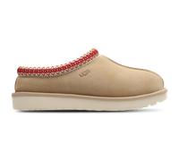 UGG Tasman II pour femme | Chaussures à enfiler en peau de mouton sur UGG.com in Sand/Dark Cherry, Taille 42, Daim