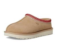 UGG Tasman II Chaussons pour femme, Sable/cerise foncée, 36 EU
