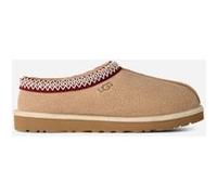 UGG Tasman II in Driftwood/Biking Red, Taille 46, Daim
