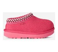 UGG Tasman II in Pink Bloom, Taille 28.5, Daim