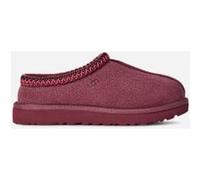 UGG Tasman II pour femme | Chaussures à enfiler en peau de mouton sur UGG.com in Burnt Magenta, Taille 37, Daim