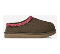 UGG Tasman II pour femme | Chaussures à enfiler en peau de mouton sur UGG.com in Dense Smoke, Taille 41, Daim