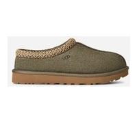 UGG Tasman II pour femme | Chaussures à enfiler en peau de mouton sur UGG.com in Green, Taille 40, Daim