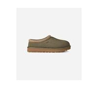 Ugg Tasman Ii Pour Femme Chaussures À Enfiler En Peau De Mouton Sur Ugg.Com In Green, Taille 40, Daim