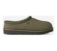 UGG Tasman II pour homme | UGG UE in Burnt Olive/Forest Night, Taille 52, Daim