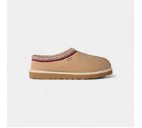 UGG Tasman II Slipper Driftwood Biking Red 45