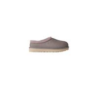 UGG - Tasman II Slipper - Femme - Chaussures - Gris - Taille: 39 EU