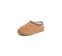 UGG Chaussures à enfiler Tasman II Femme Peau de mouton Daim Marron Taille 40