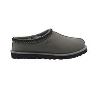UGG - Tasman II Suede Mules - Homme - Chaussures - Gris - Taille: 42 EU