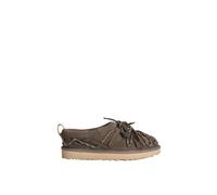 Ugg - Tasman Lace Boot - Femme - Chaussures - Brun - Taille: 38 EU