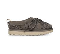 UGG Tasman Lace in Dried Oregano, Taille 38, Daim