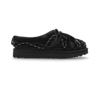 UGG Chaussures Tasman Lace Femme Noir Taille 36 EU