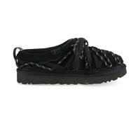 Ugg - Tasman Lace - Femme - Chaussures - Noir - Taille: 41 EU