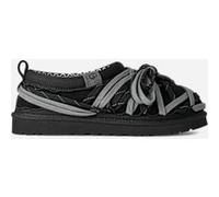 UGG Tasman Lace in Black, Taille 45, Daim