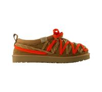 UGG Chaussures Tasman Lace Slipper Homme Brun – Taille 43 EU