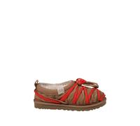 Ugg - Tasman Lace Slipper - Homme - Chaussures - Multicolore - Taille: 42 EU