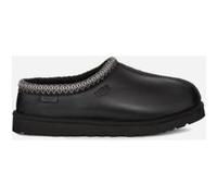 UGG Tasman Leather Regenerate in Black, Taille 41, Cuir