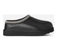 UGG Tasman Leather Regenerate pour femme | UGG UE in Black, Taille 40, Cuir