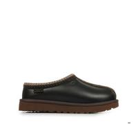 Ugg Tasman Leather Regen Slippers Noir EU 36 Femme