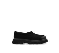 UGG - Tasman Lug - Homme - Chaussures - Noir - Taille: 44 EU