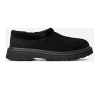 UGG Tasman Lug in Black, Taille 42, Daim