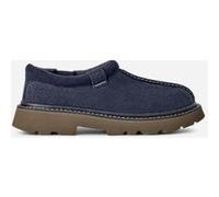 UGG Tasman Lug in Dark Indigo/Bungee Cord, Taille 43, Daim