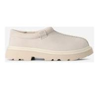 UGG Tasman Lug in White, Taille 45, Daim