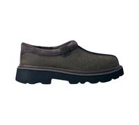 UGG - Tasman Lug Slipper - Homme - Chaussures - Brun - Taille: 45 EU