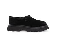 UGG - Tasman Lug Slipper - Homme - Chaussures - Noir - Taille: 44 EU