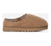 UGG Tasman Maxi Curly in Brown, Taille 43, Shearling/Matières Recy s