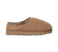 UGG - Tasman Maxi Curly Slipper - Femme - Chaussures - Brun - Taille: 38 EU