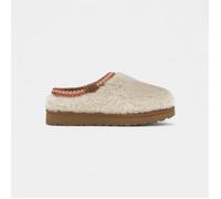 UGG Tasman Maxi Curly Slipper Natural (Women's) 40