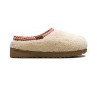 UGG - Tasman Maxi Curly Slippers - Femme - Chaussures - Beige - Taille: 38 EU