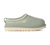 UGG - Tasman Meadow Accent Slipper - Femme - Chaussures - Vert - Taille: 36 EU